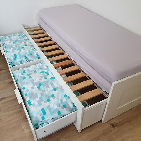 G Support Apartment プラハ 部屋 写真