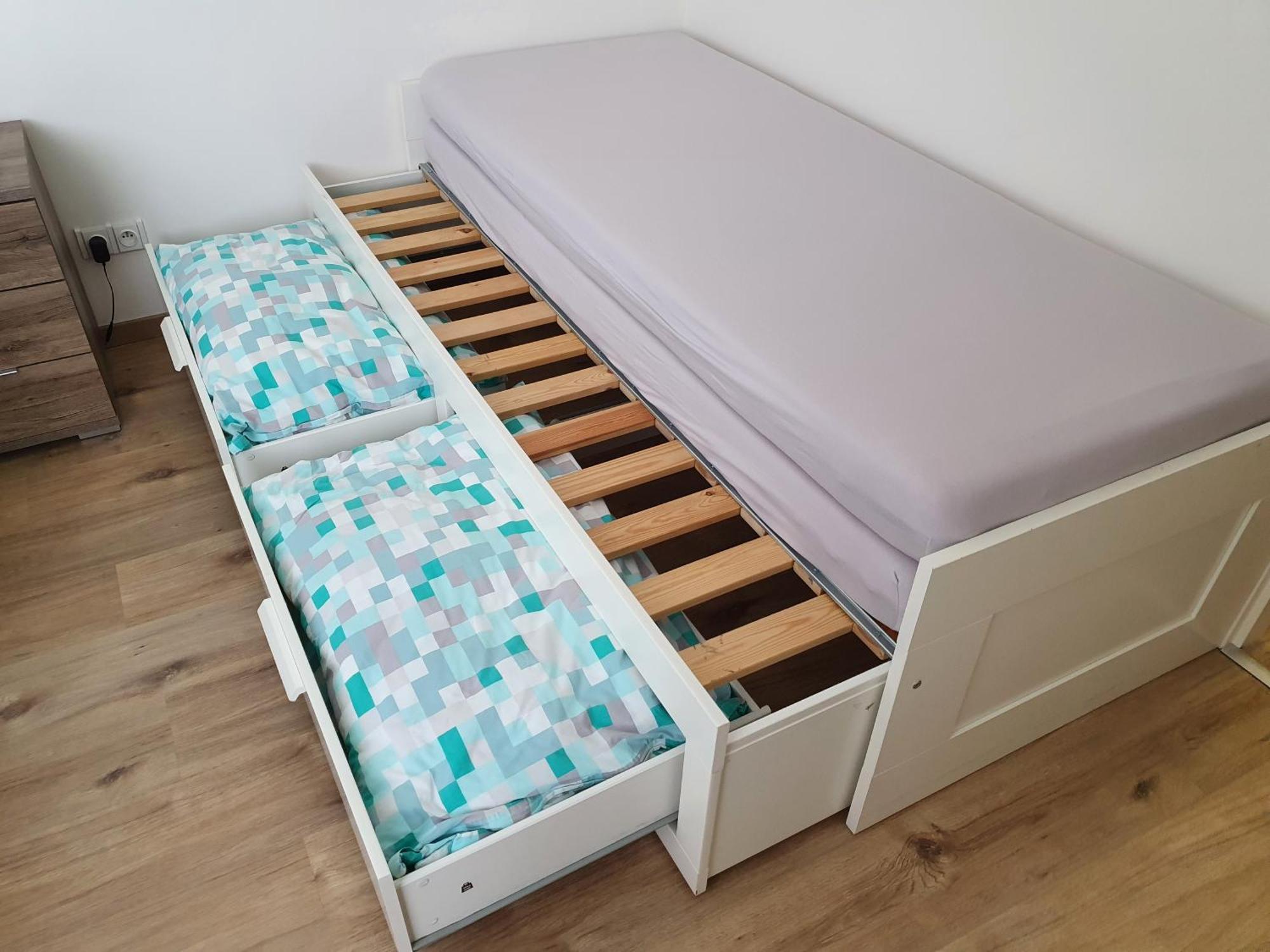 G Support Apartment プラハ 部屋 写真