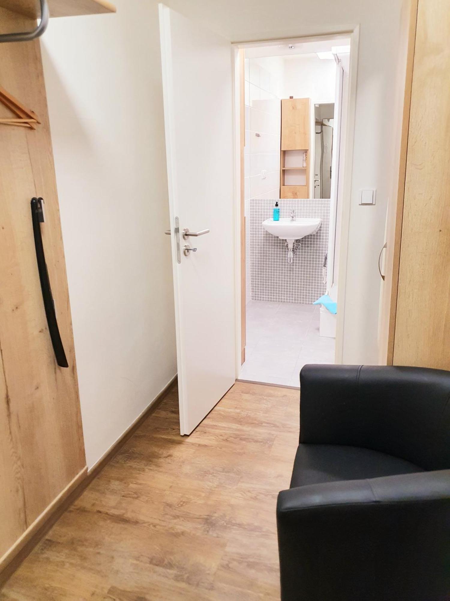 G Support Apartment プラハ 部屋 写真