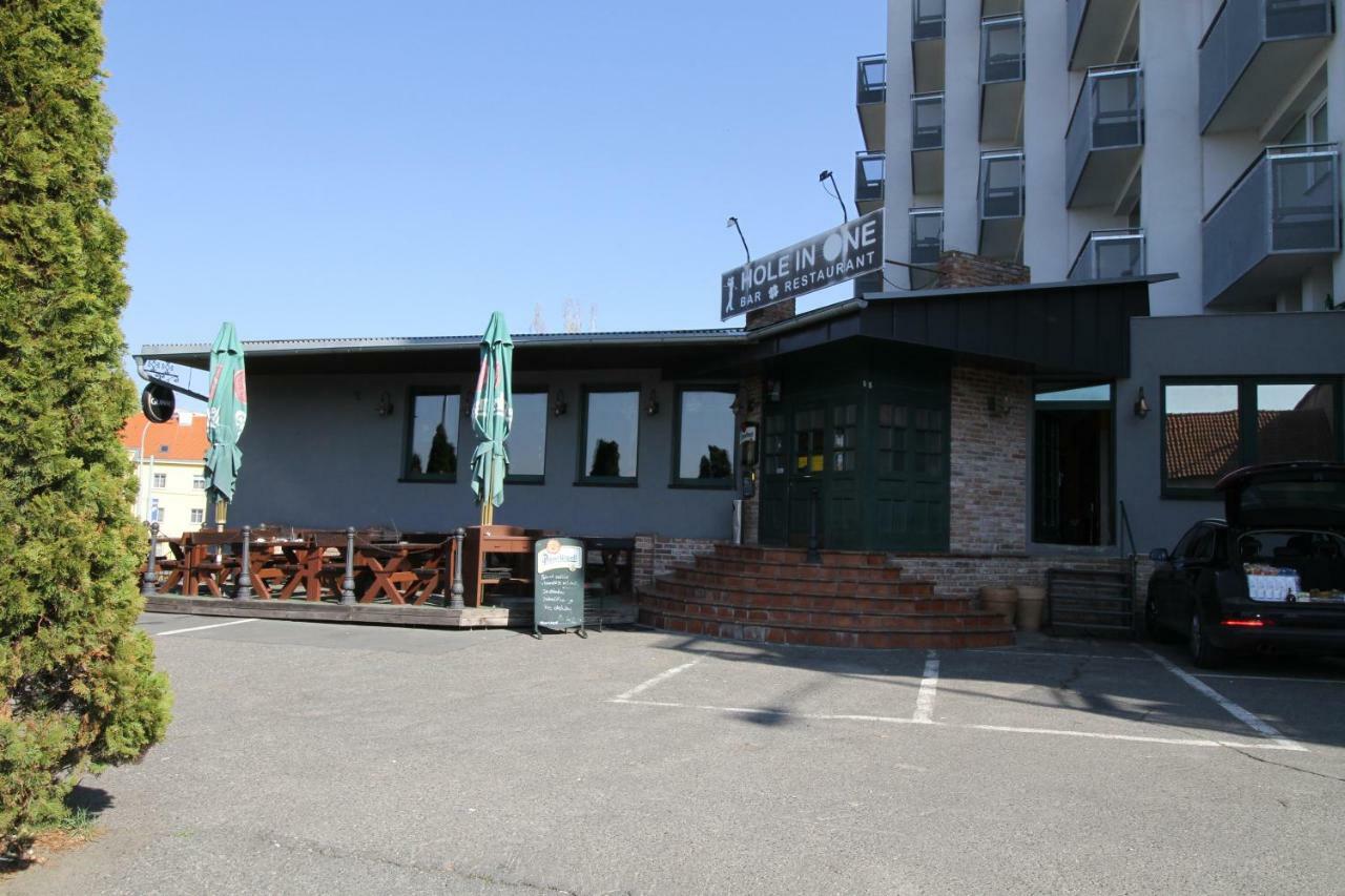 G Support Apartment プラハ エクステリア 写真