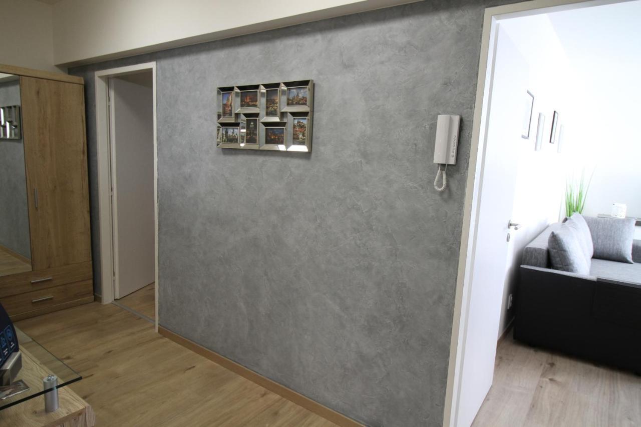 G Support Apartment プラハ エクステリア 写真